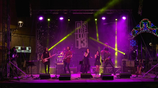 Musica - Doppia data tra Marche e Abruzzo per la band ascolana dei Distretto 13